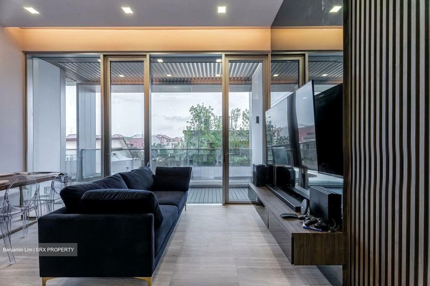Seletar Park Residence (D28), Condominium #528253091